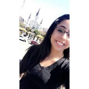 Meet your Posher, Justine